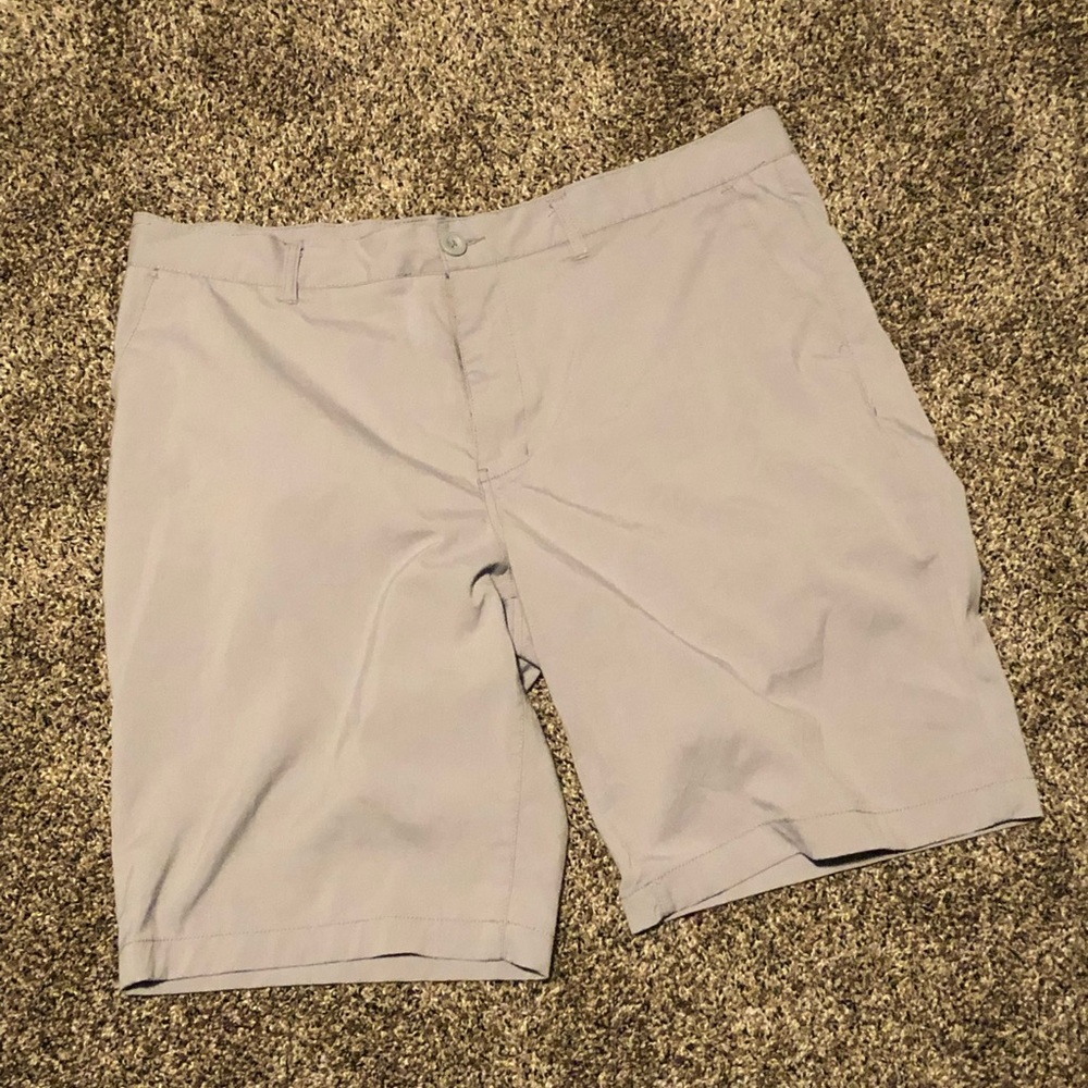 Urban Pipeline Shorts.